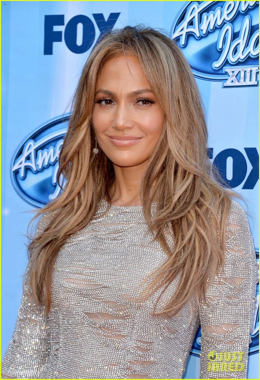 Jennifer Lopez Hair Color 2016 Balayage