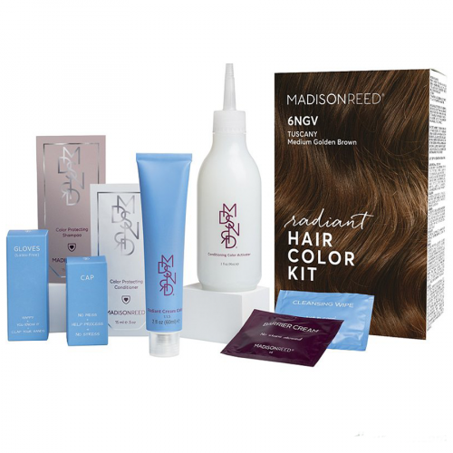 Best At-Home Hair Color Kits to Try