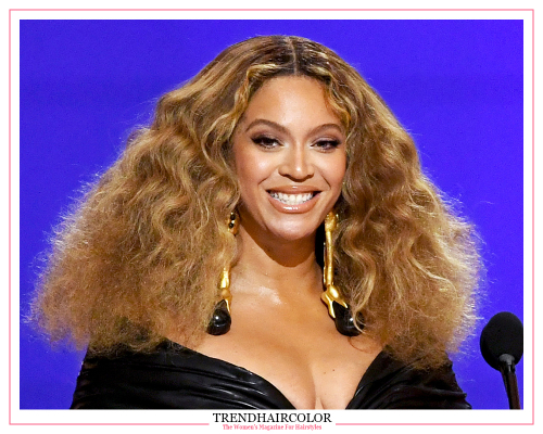 A Quick Glimpse into Beyoncé's Hair Evolution Over the Years