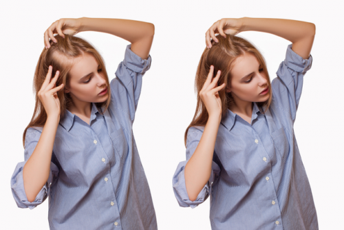 Tips & Tricks to Reduce Hair Loss